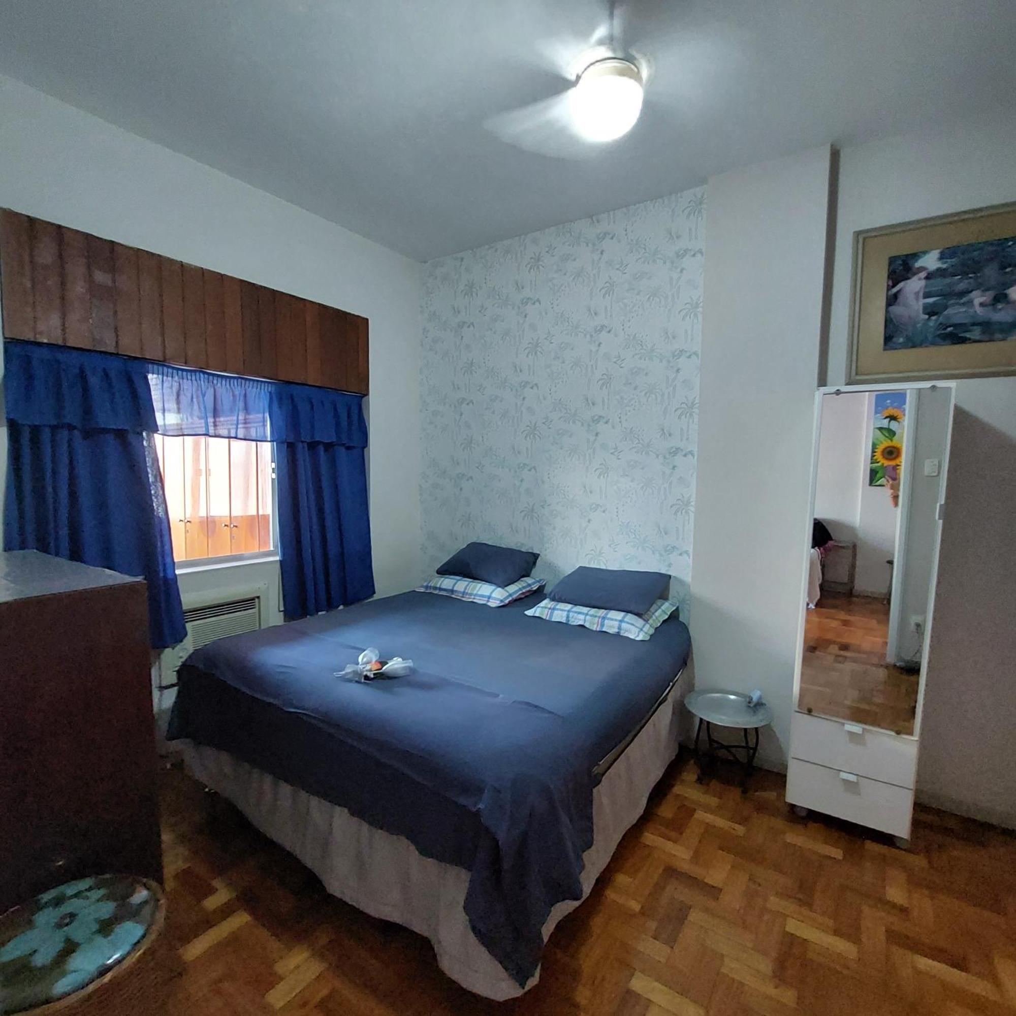 Appartamento Vip Copa Rio de Janeiro Esterno foto